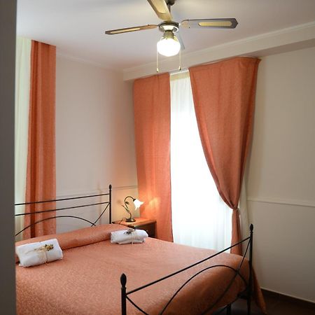 B&B San Leonardo Mascali Exteriör bild